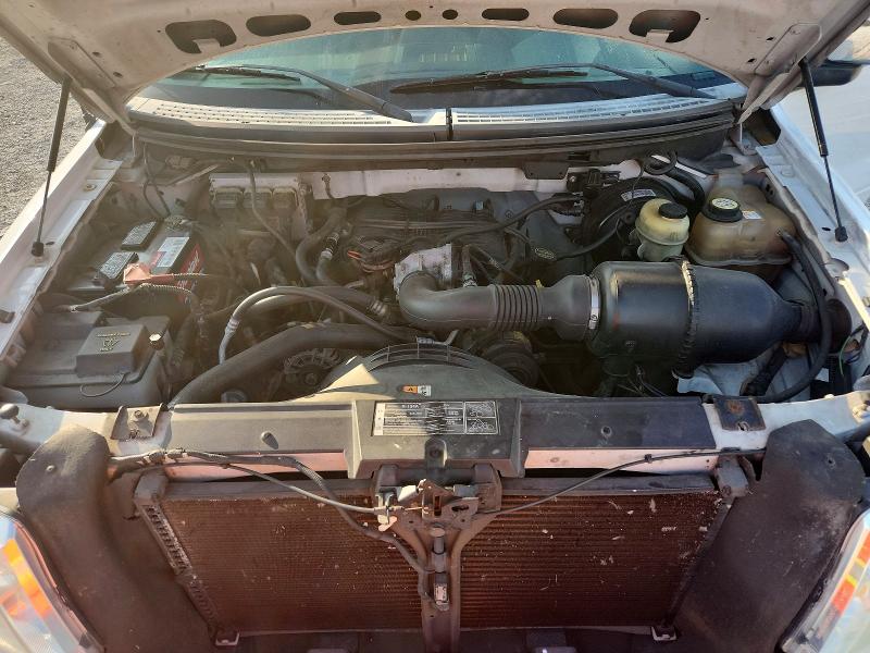 Photo 11 from auction – 2008 FORD F150 with VIN 1FTRF02248KC88383