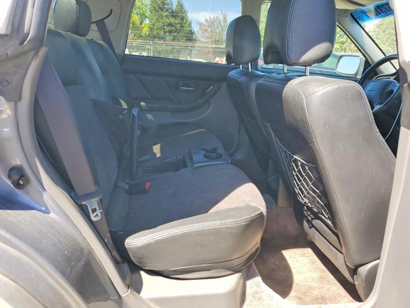 Foto 10 de la subasta – 2005 SUBARU BAJA con VIN 4S4BT62C657104397