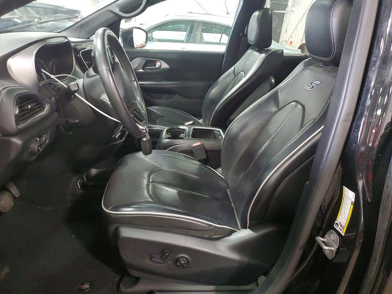 Photo 7 from auction – 2019 CHRYSLER PACIFICA with VIN 2C4RC1GG7KR714000