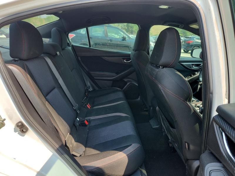 Photo 10 from auction – 2017 SUBARU IMPREZA with VIN 4S3GKAK66H3601407