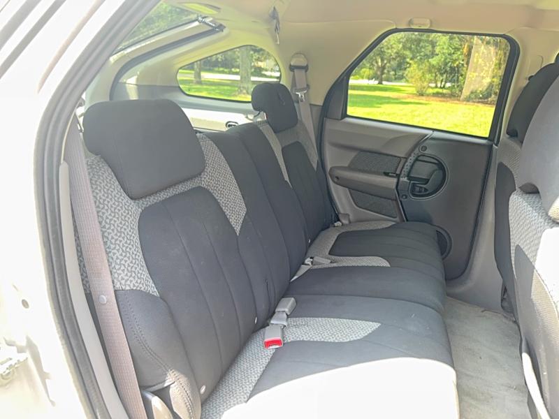 Фото 6 с аукциона – 2005 PONTIAC AZTEK с VIN 3G7DA03E55S525558