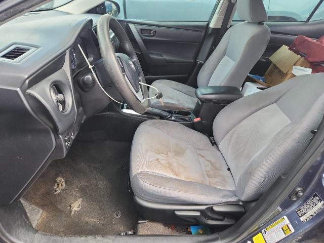 Foto 7 de la subasta – 2017 TOYOTA COROLLA con VIN 5YFBURHE6HP721653