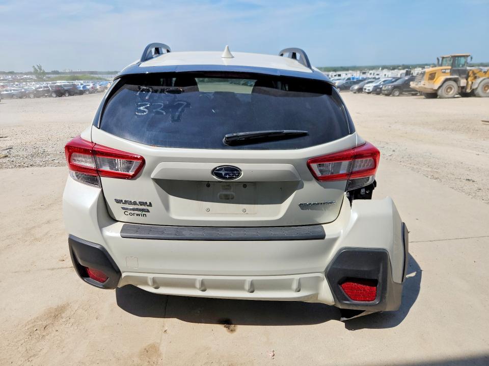 Photo 6 from auction – 2019 SUBARU CROSSTREK with VIN JF2GTACC2KH351371
