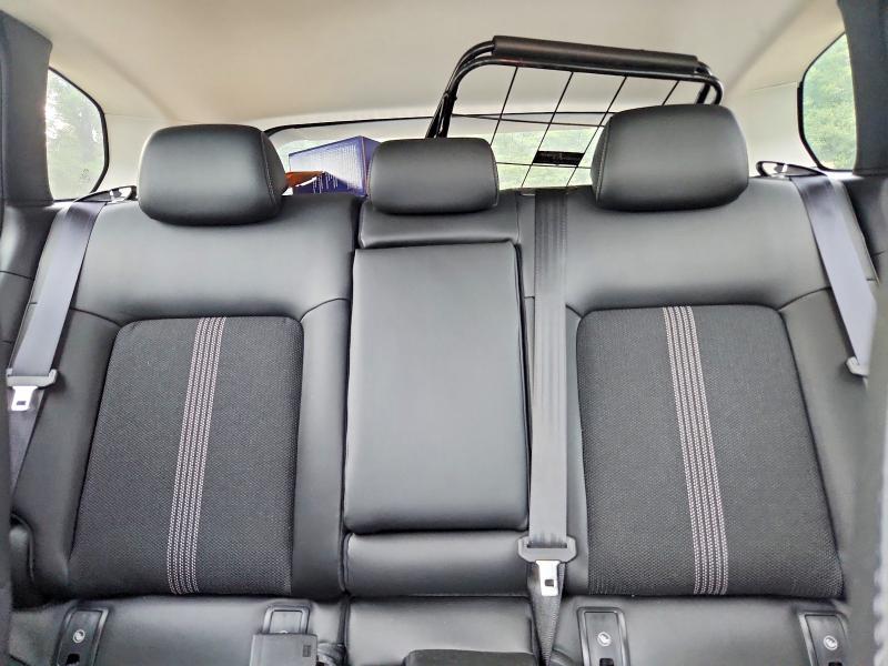 صورة رقم 10 من المزاد - 2025 MAZDA CX-50 مع VIN 7MMVABBM6SN338782