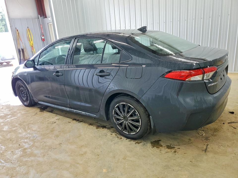 Photo 2 from auction – 2026 TOYOTA COROLLA with VIN 5YFB4MDE9TP450430