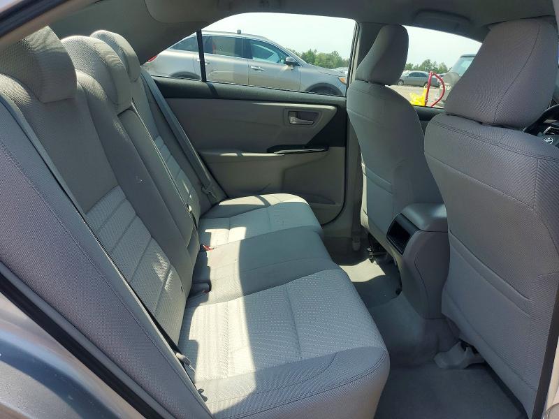 Photo 10 from auction – 2015 TOYOTA CAMRY with VIN 4T4BF1FK6FR489657