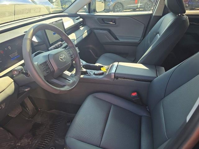 Photo 7 from auction – 2026 TOYOTA RAV4 with VIN 2T36CRAV0TW030180