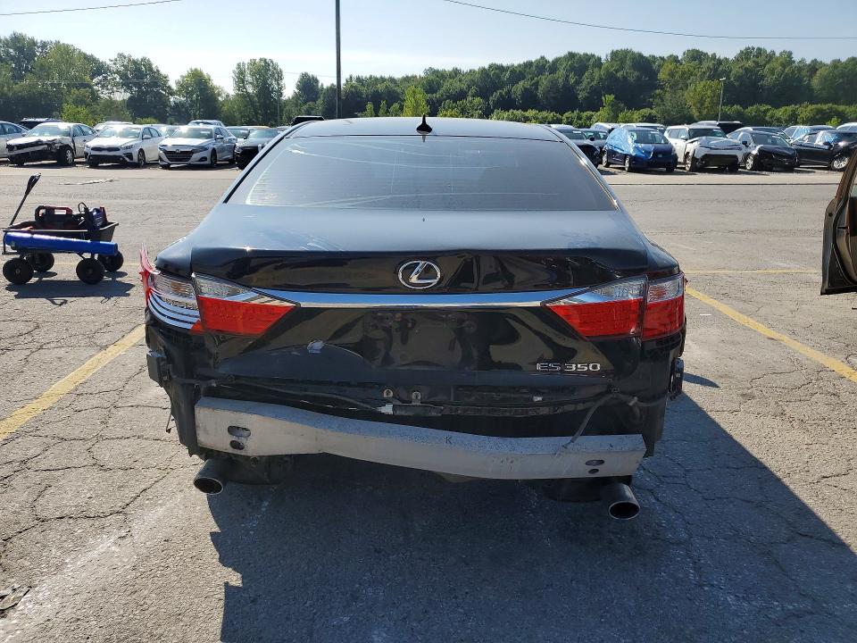 صورة رقم 6 من المزاد - 2013 LEXUS ES مع VIN JTHBK1GG4D2019980