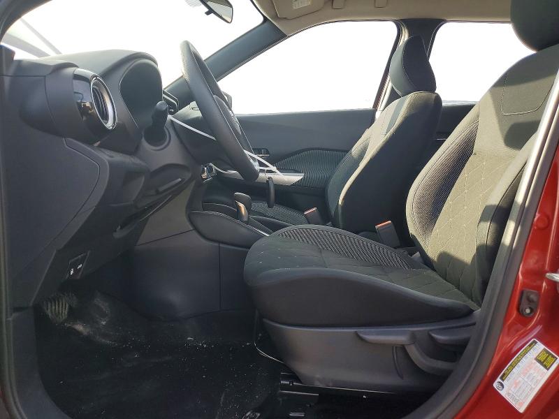 Photo 7 from auction – 2019 NISSAN KICKS with VIN 3N1CP5CU9KL567255