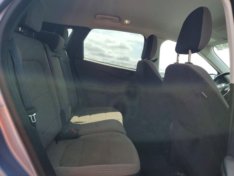 Photo 11 from auction – 2022 FORD ESCAPE with VIN 1FMCU9G66NUB97042