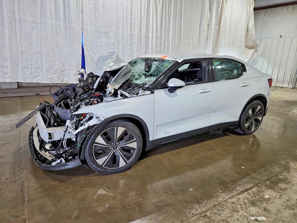 2023 POLESTAR 2 - Търг №66937216