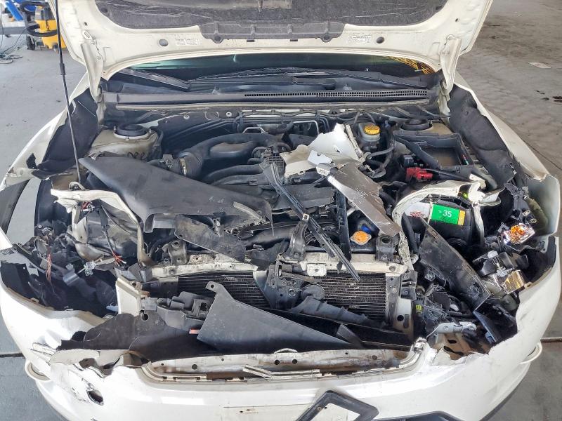 Photo 12 from auction – 2015 SUBARU XV CROSSTREK with VIN JF2GPAPC5F8219287