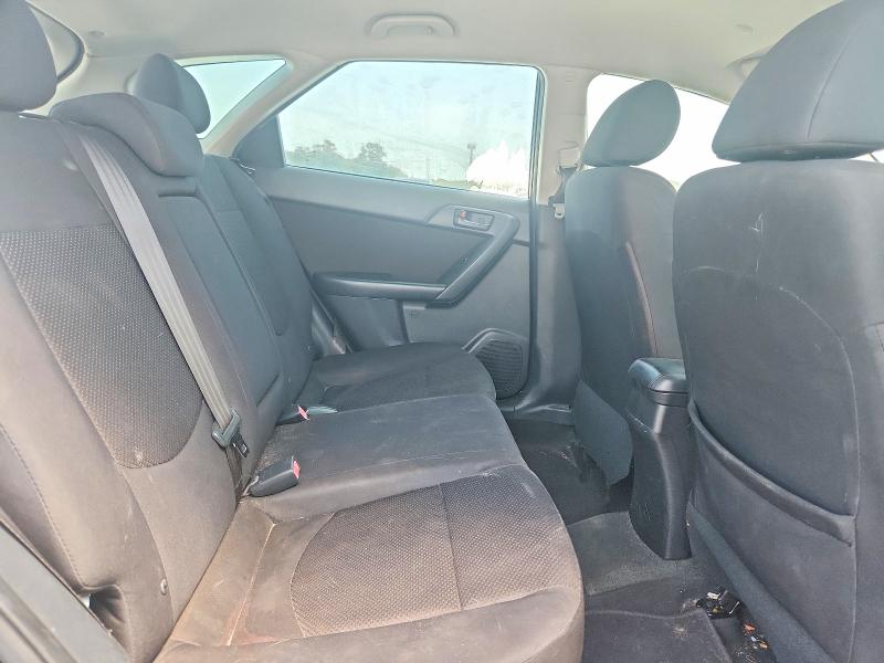 Photo 10 from auction – 2011 KIA FORTE5 with VIN KNAFU5A22B5332231