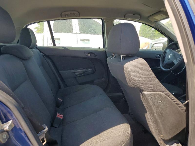 Photo 10 from auction – 2008 SATURN ASTRA with VIN W08AR671185097048