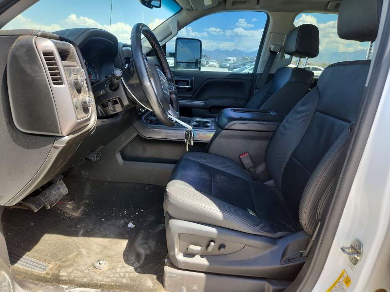 Zdjęcie 7 z aukcji – 2018 GMC SIERRA z VIN 3GTU2NEJ2JG111169