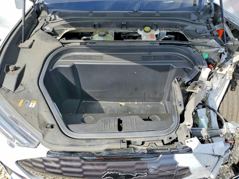 Photo 12 from auction – 2021 FORD MUSTANG MACH-E with VIN 3FMTK4SE7MME03205