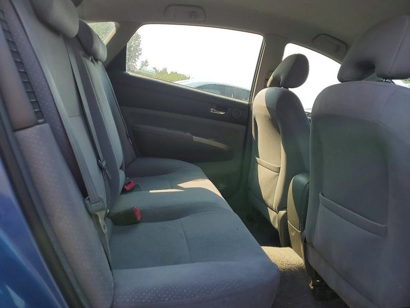 Photo 11 from auction – 2007 TOYOTA PRIUS with VIN JTDKB20U977588144