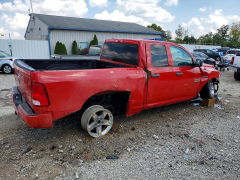 Photo 3 from auction – 2015 RAM 1500 with VIN 1C6RR7FT1FS673469