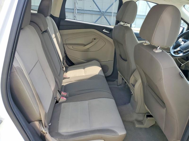 Photo 11 from auction – 2015 FORD ESCAPE with VIN 1FMCU9GX7FUB64108