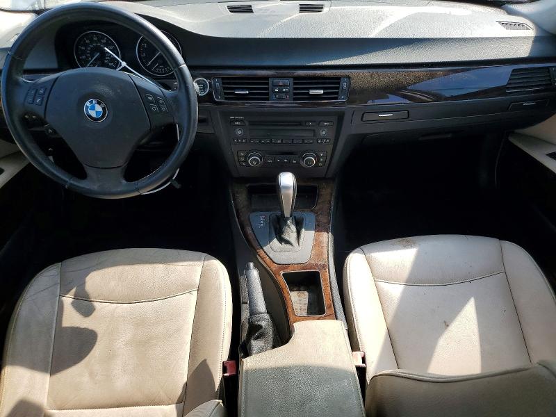 Zdjęcie 8 z aukcji – 2011 BMW 328 z VIN WBAPH7C54BE681905