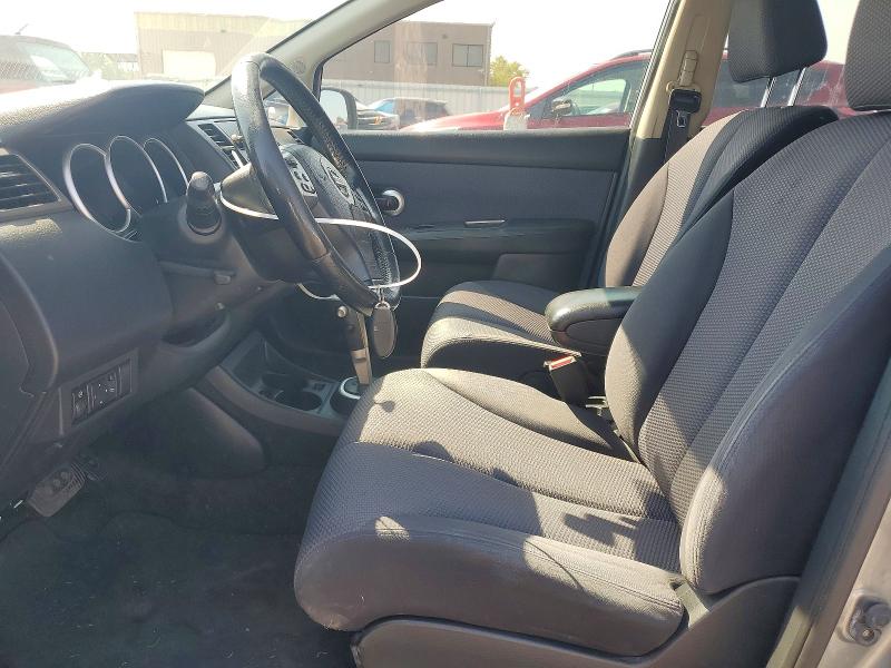 صورة رقم 7 من المزاد - 2009 NISSAN VERSA مع VIN 3N1BC13E49L351736
