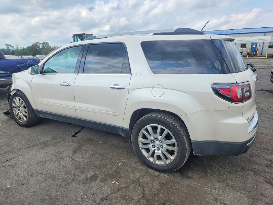 Photo 2 from auction – 2015 GMC ACADIA with VIN 1GKKVRKD9FJ303719