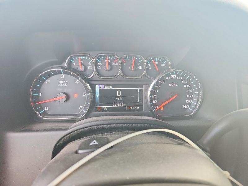 Photo 9 from auction – 2015 CHEVROLET TAHOE with VIN 1GNSCCKC0FR279020