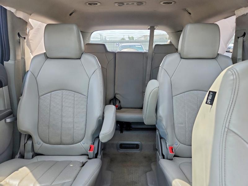 صورة رقم 10 من المزاد - 2015 BUICK ENCLAVE مع VIN 5GAKVCKD9FJ388538