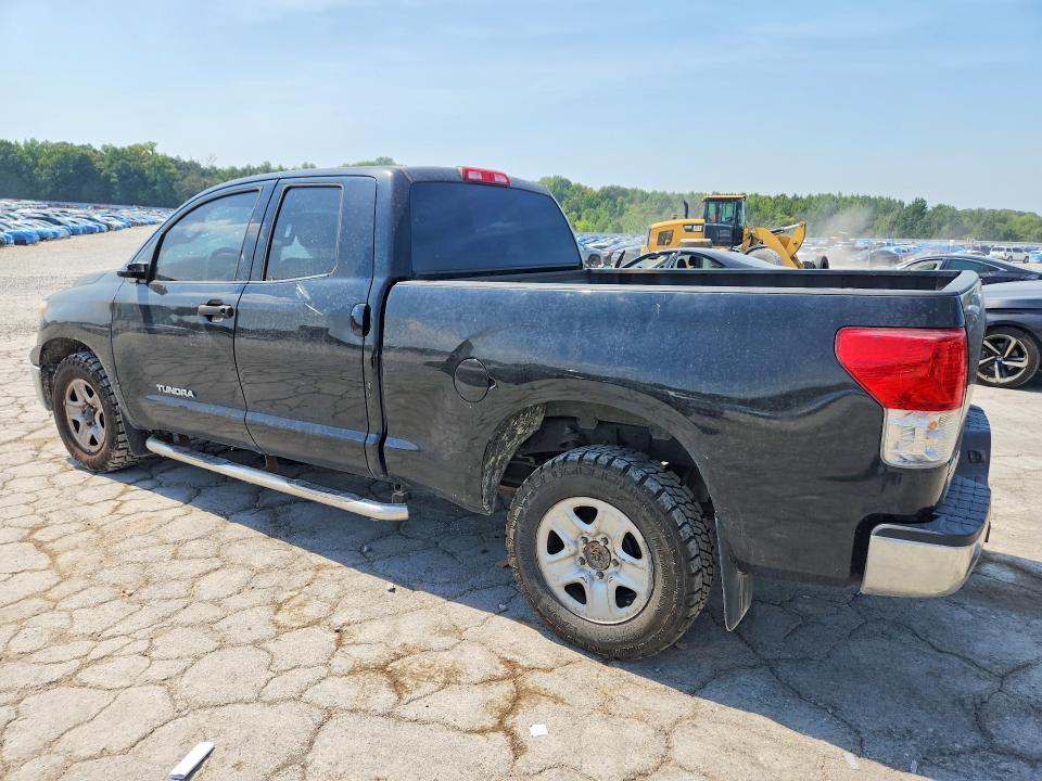 Photo 2 from auction – 2011 TOYOTA TUNDRA with VIN 5TFUM5F17BX026186