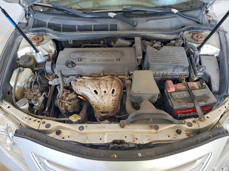 Photo 11 from auction – 2009 TOYOTA CAMRY with VIN 4T1BE46KX9U399821