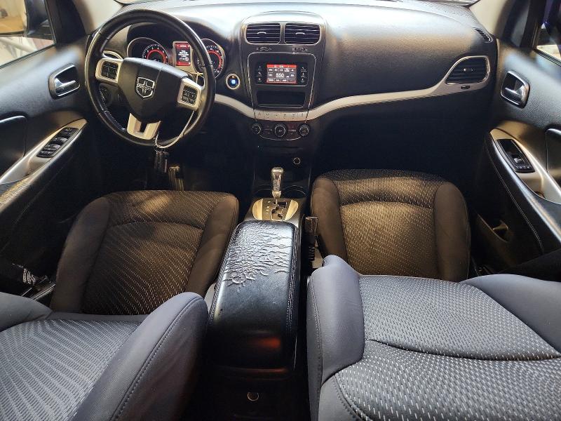 Photo 8 from auction – 2012 DODGE JOURNEY with VIN 3C4PDCBB5CT394542