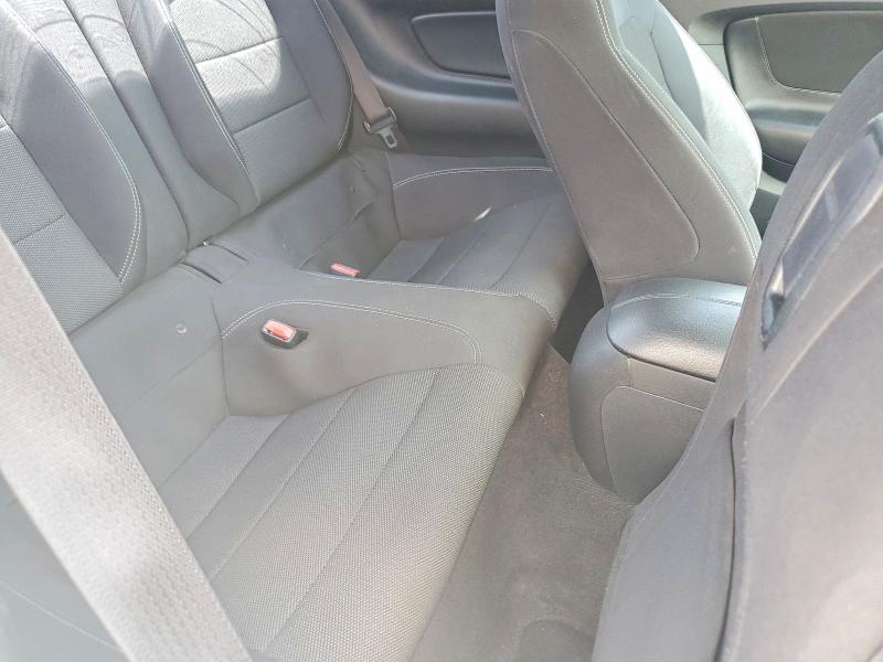 Photo 10 from auction – 2015 FORD MUSTANG with VIN 1FA6P8AM4F5435109