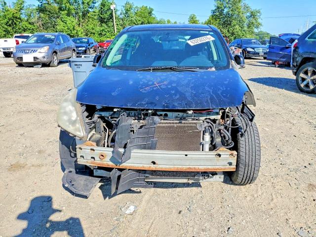 Снимка 5 от търг – 2012 NISSAN VERSA с VIN 3N1CN7AP4CL855541
