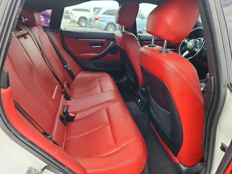 Photo 10 from auction – 2015 BMW 428 with VIN WBA4A7C51FD415339
