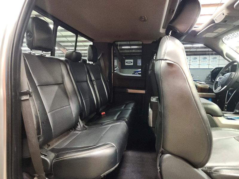 Photo 10 from auction – 2016 FORD F150 with VIN 1FTFX1EG4GFC36062