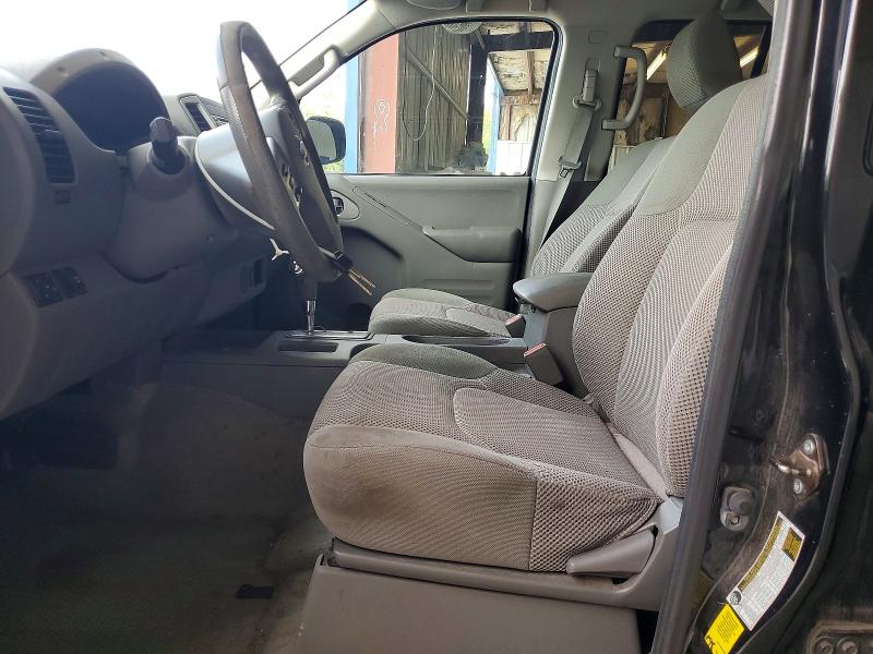 Photo 7 from auction – 2016 NISSAN FRONTIER with VIN 1N6AD0ER6GN739948