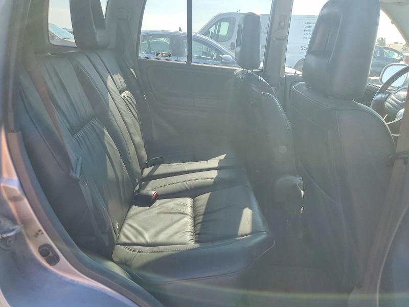 Photo 11 from auction – 2002 SUZUKI GRAND VITARA with VIN JS3TE62V824150963