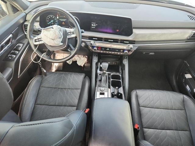 Photo 8 from auction – 2023 KIA TELLURIDE with VIN 5XYP5DGC4PG403796
