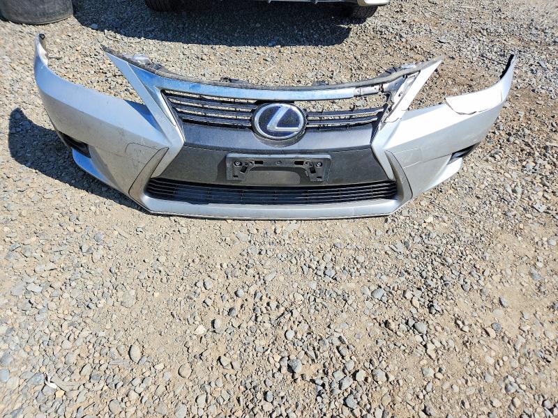 Photo 12 from auction – 2016 LEXUS CT with VIN JTHKD5BH7G2265900