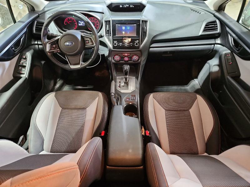 Photo 8 from auction – 2018 SUBARU CROSSTREK with VIN JF2GTABC2JH296176