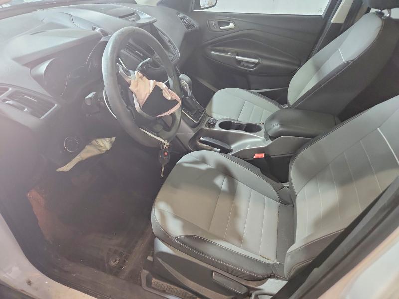 Photo 7 from auction – 2013 FORD ESCAPE with VIN 1FMCU9GX8DUC74615