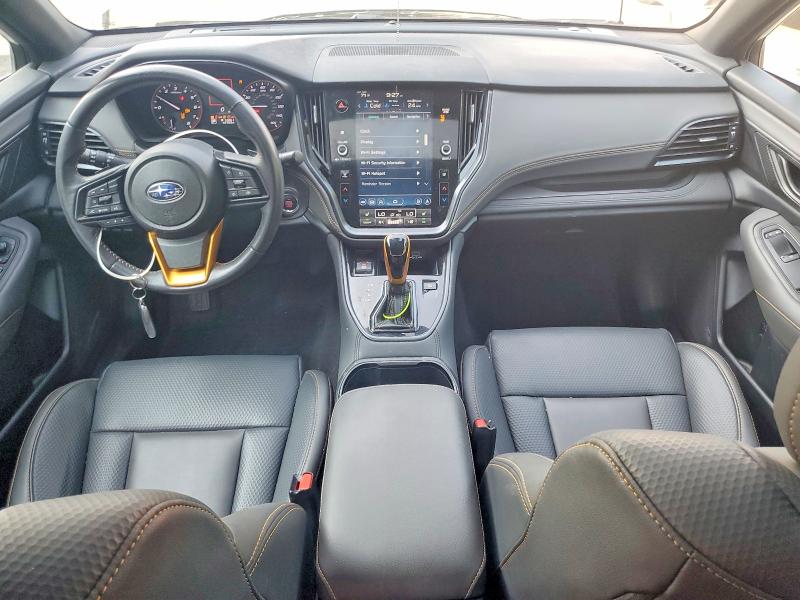 Zdjęcie 8 z aukcji – 2023 SUBARU OUTBACK z VIN 4S4BTGUD6P3199730