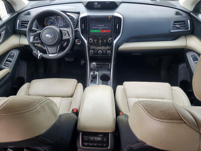 Photo 8 from auction – 2019 SUBARU ASCENT with VIN 4S4WMAPD1K3468247