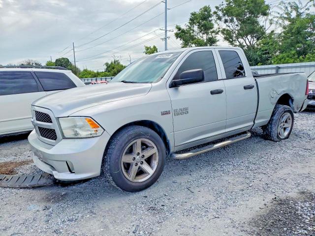 2014 RAM 1500 - Търг №64042596
