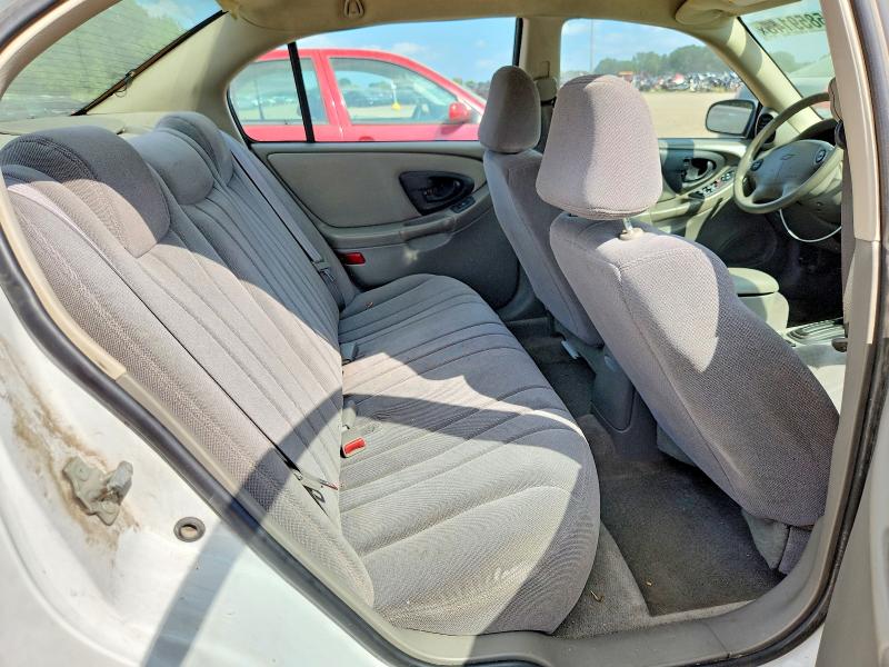 Photo 10 from auction – 2005 CHEVROLET CLASSIC with VIN 1G1ND52F15M106751