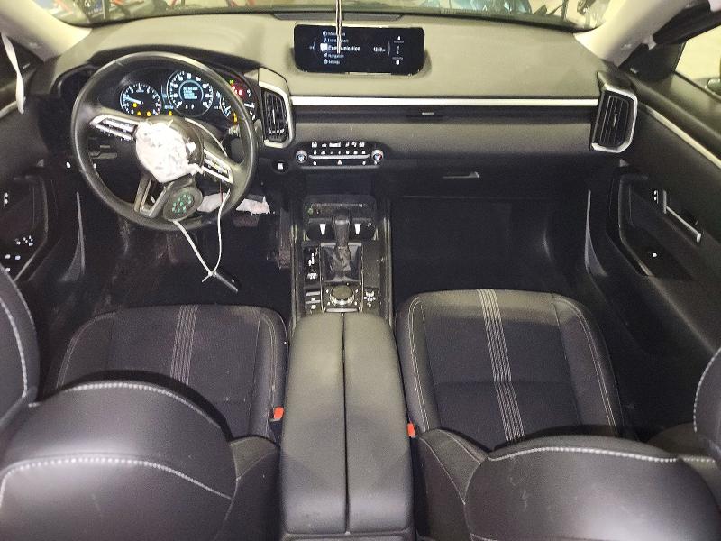 Zdjęcie 8 z aukcji – 2025 MAZDA CX-50 z VIN 7MMVABDM9SN355394