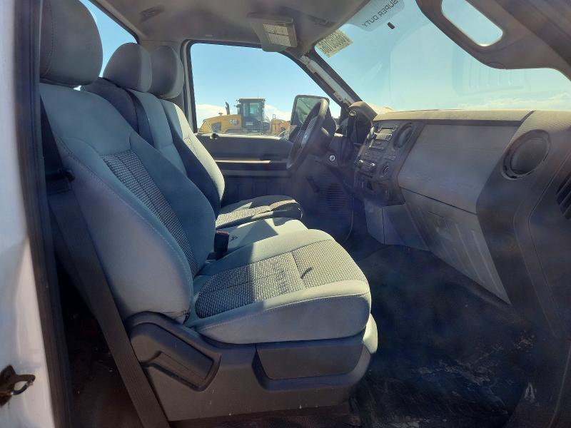 Photo 10 from auction – 2015 FORD F-350 SUPER DUTY with VIN 1FTBF3A68FEC26469