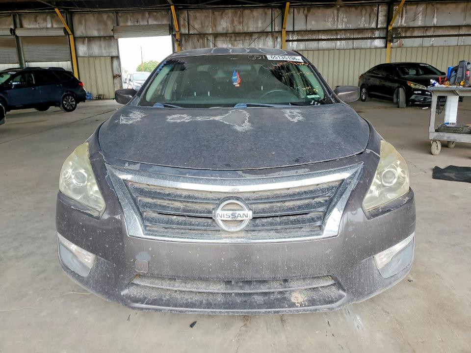 Photo 5 from auction – 2013 NISSAN ALTIMA with VIN 1N4AL3AP9DN487285