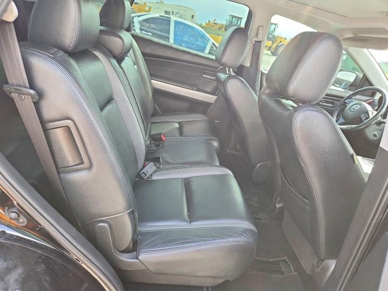 Photo 11 from auction – 2008 MAZDA CX-9 with VIN JM3TB38V480163195