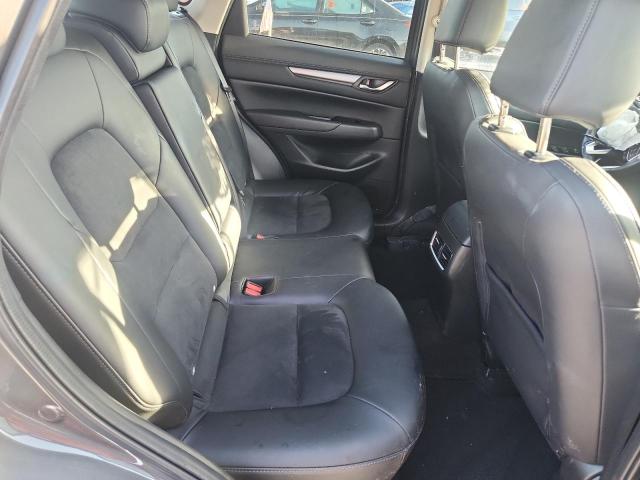 Photo 11 from auction – 2023 MAZDA CX-5 with VIN JM3KFBBM3P0265323